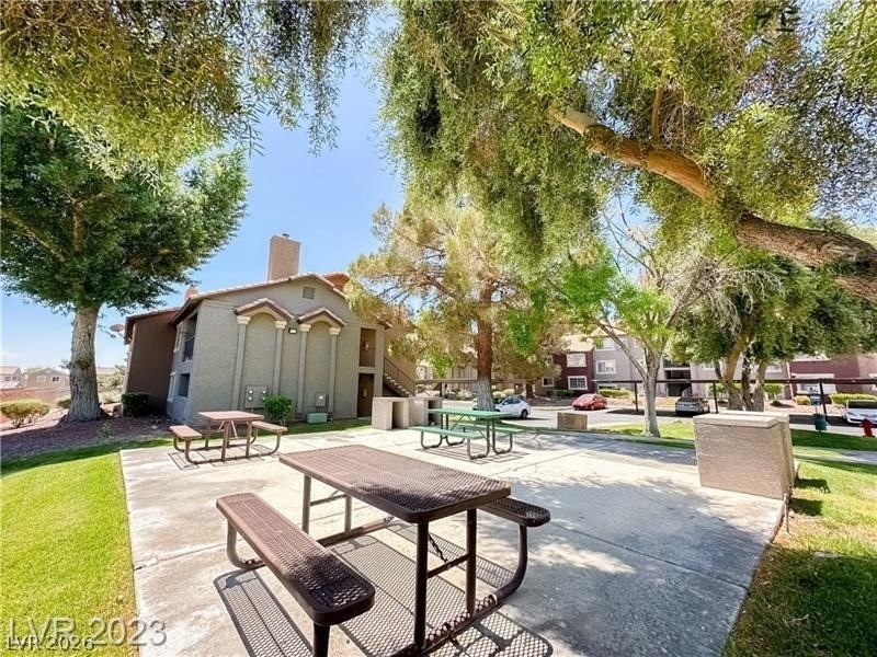 2750 S Durango Drive - Photo 29