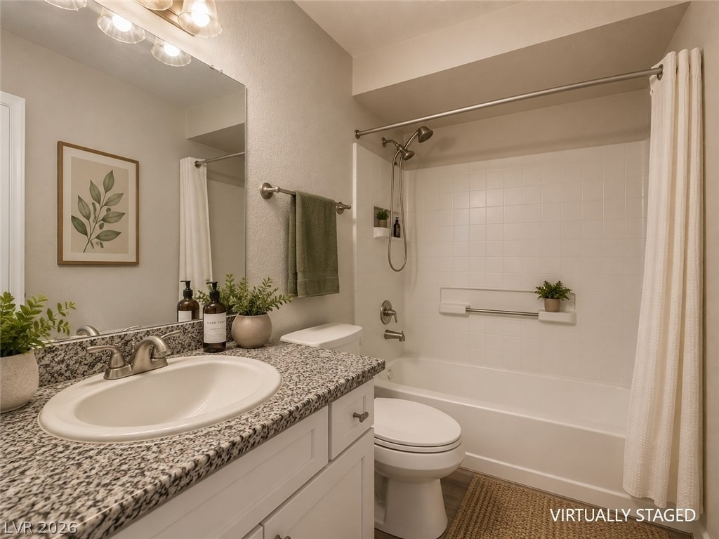 2750 S Durango Drive - Photo 19