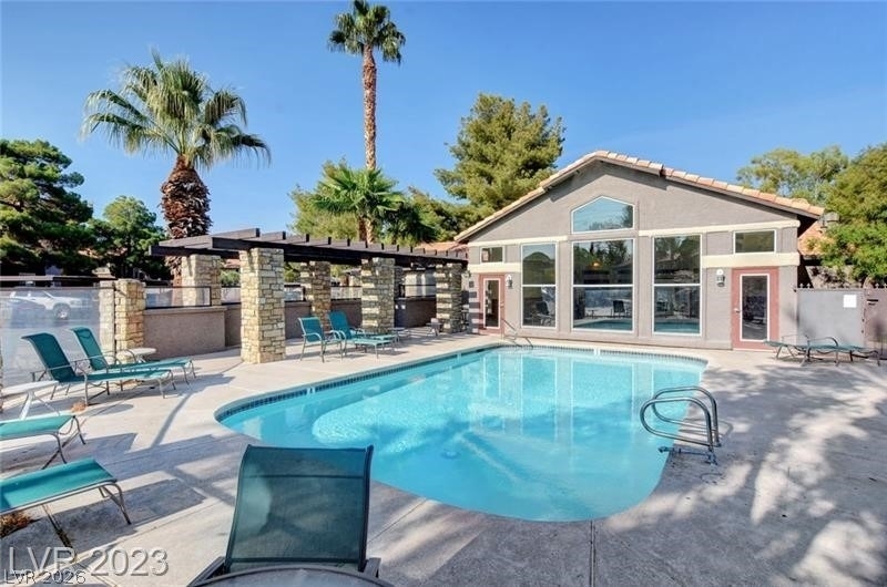 2750 S Durango Drive - Photo 9