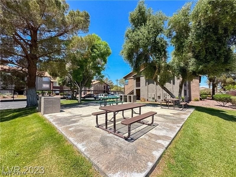 2750 S Durango Drive - Photo 30