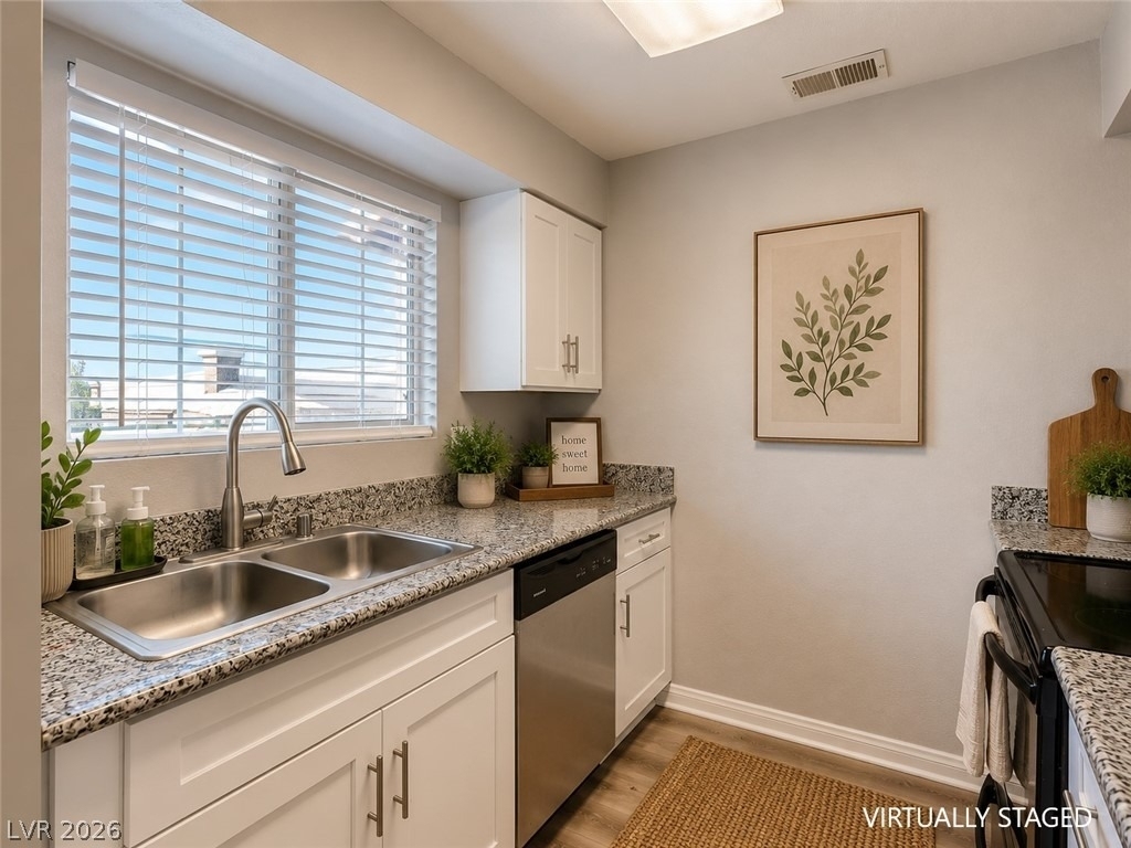 2750 S Durango Drive - Photo 16