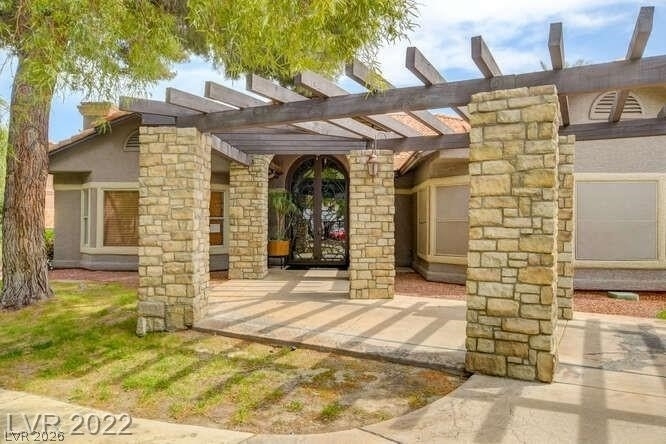 2750 S Durango Drive - Photo 27