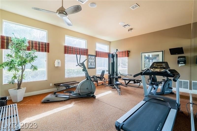 2750 S Durango Drive - Photo 4
