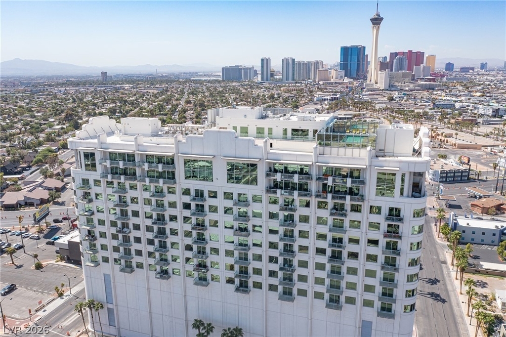 900 Las Vegas Boulevard - Photo 0
