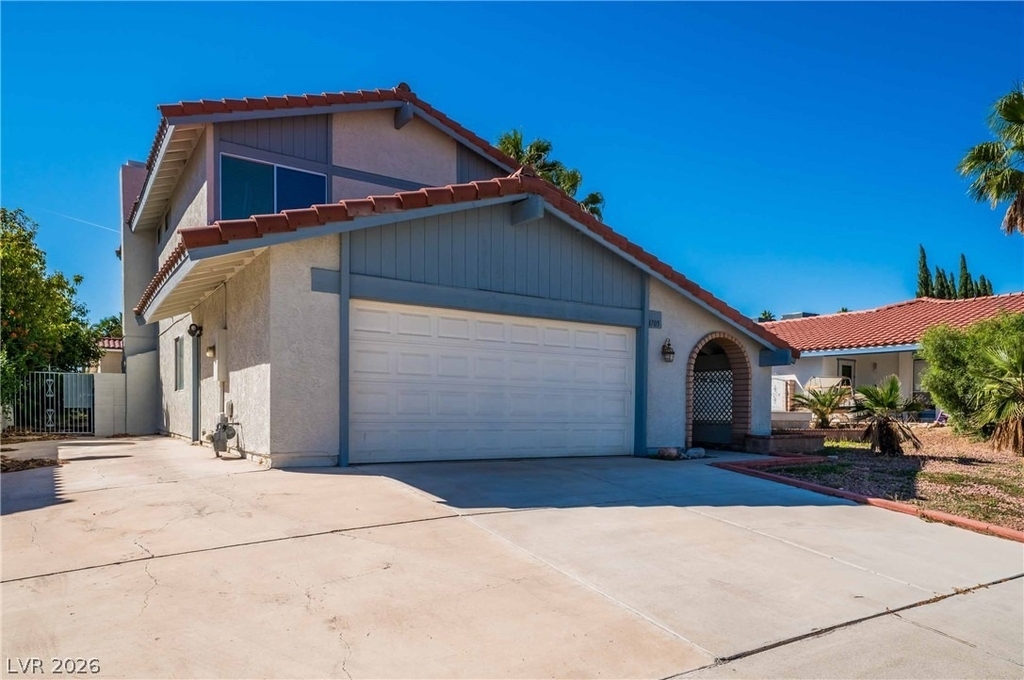 8705 Isola Drive - Photo 1