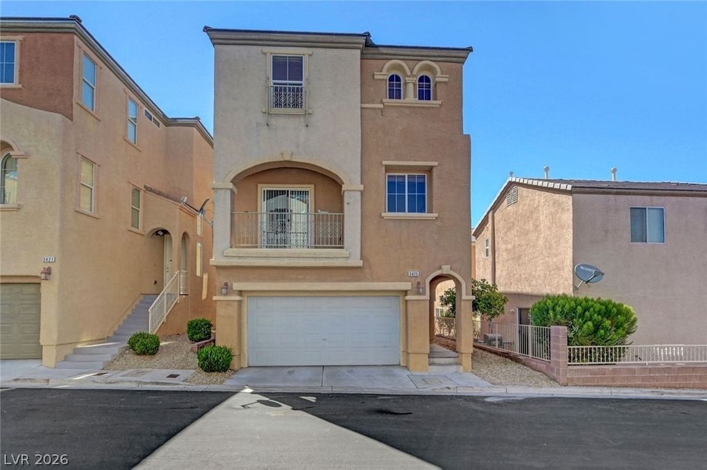 3425 Bearpin Gap Lane - Photo 0