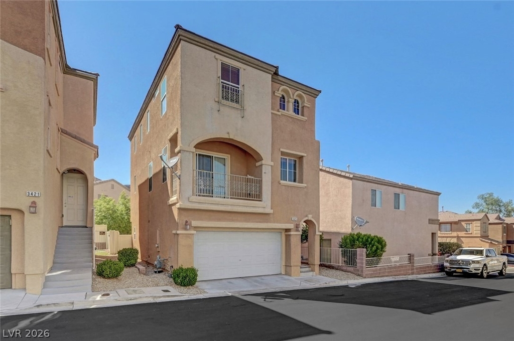 3425 Bearpin Gap Lane - Photo 1