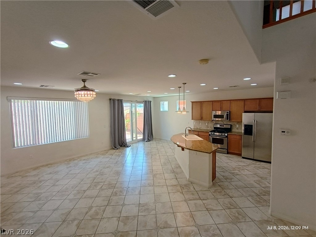 2316 Malaga Peak Street - Photo 2