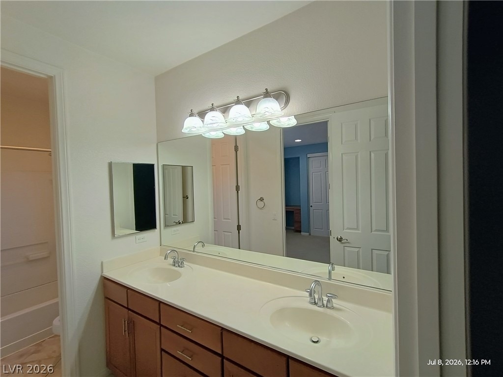 2316 Malaga Peak Street - Photo 14