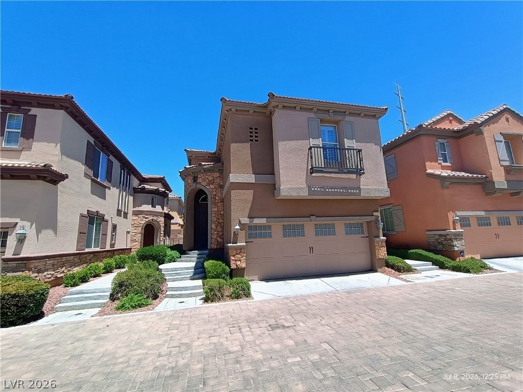 2316 Malaga Peak Street - Photo 0
