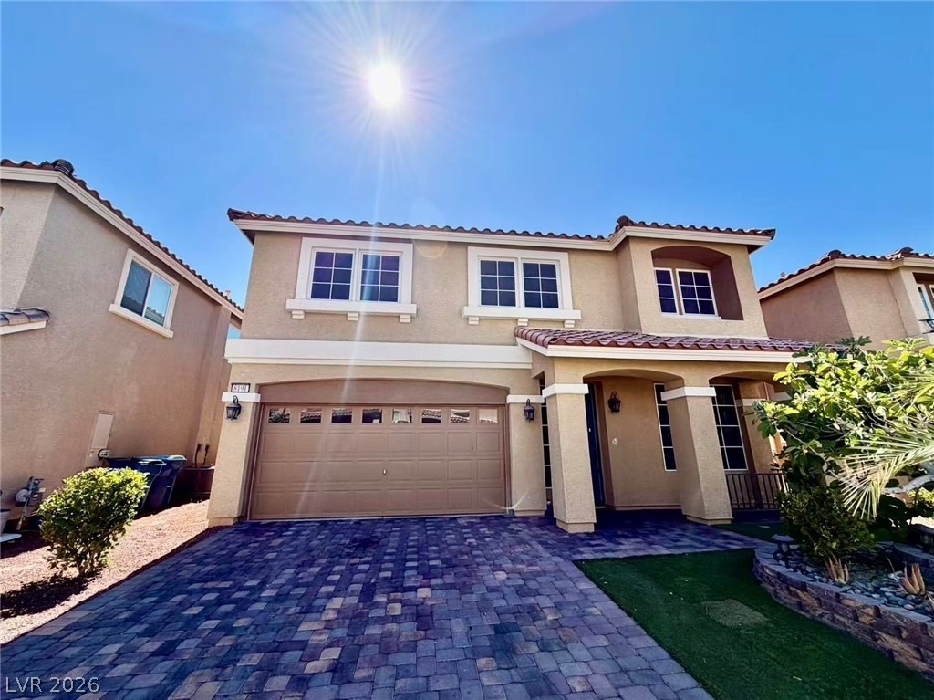 8191 Dover Canyon Court - Photo 1