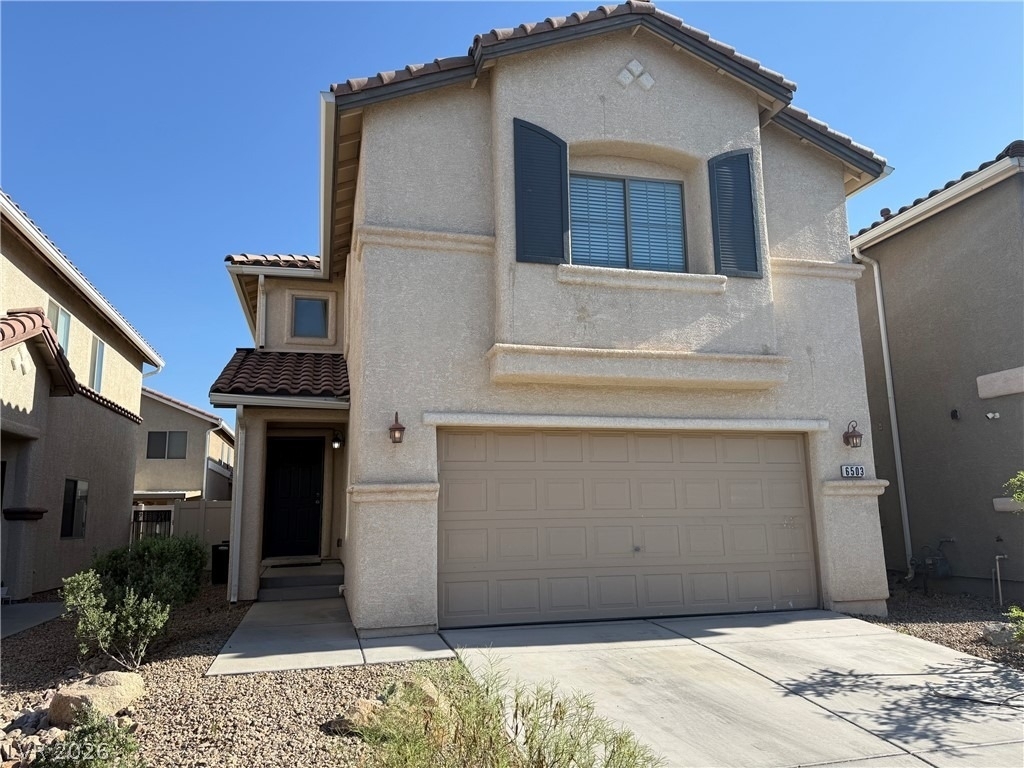 6503 Holyrod Park Court - Photo 1
