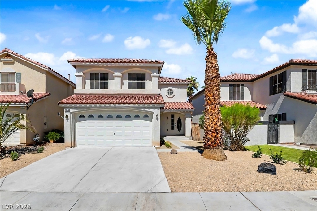 7553 Treasure Chest Street - Photo 0