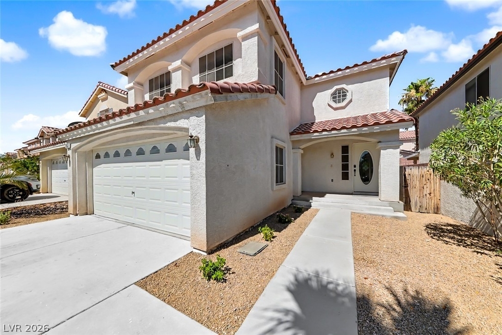 7553 Treasure Chest Street - Photo 1