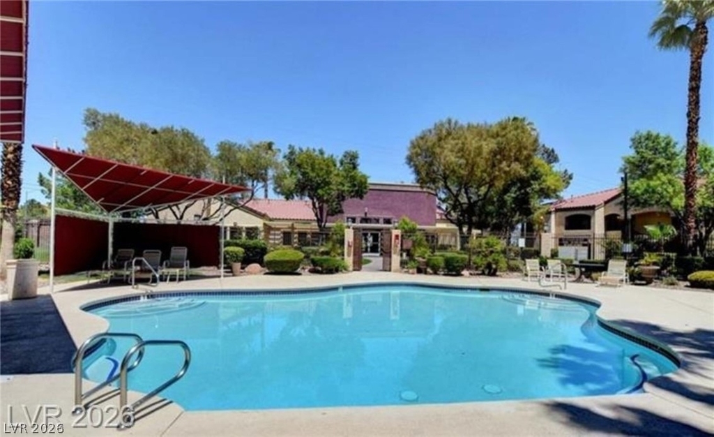 7885 W Flamingo Road - Photo 25