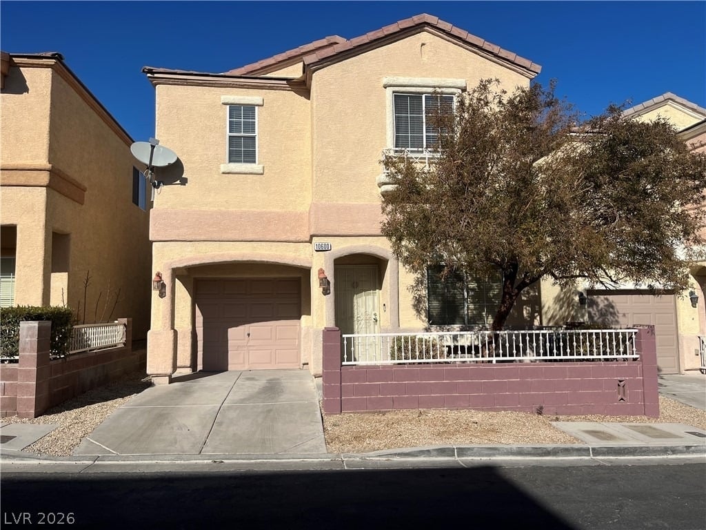 10600 Cold Mountain Avenue - Photo 0