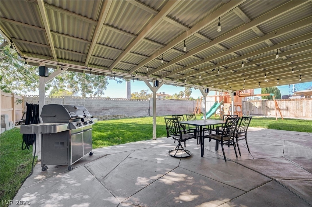 1331 Pinto Road - Photo 37