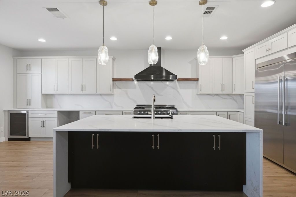 10327 Parkview Mountain Avenue - Photo 0