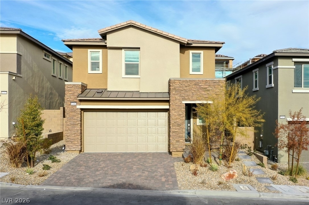 12412 Ocean Tiller Avenue - Photo 0