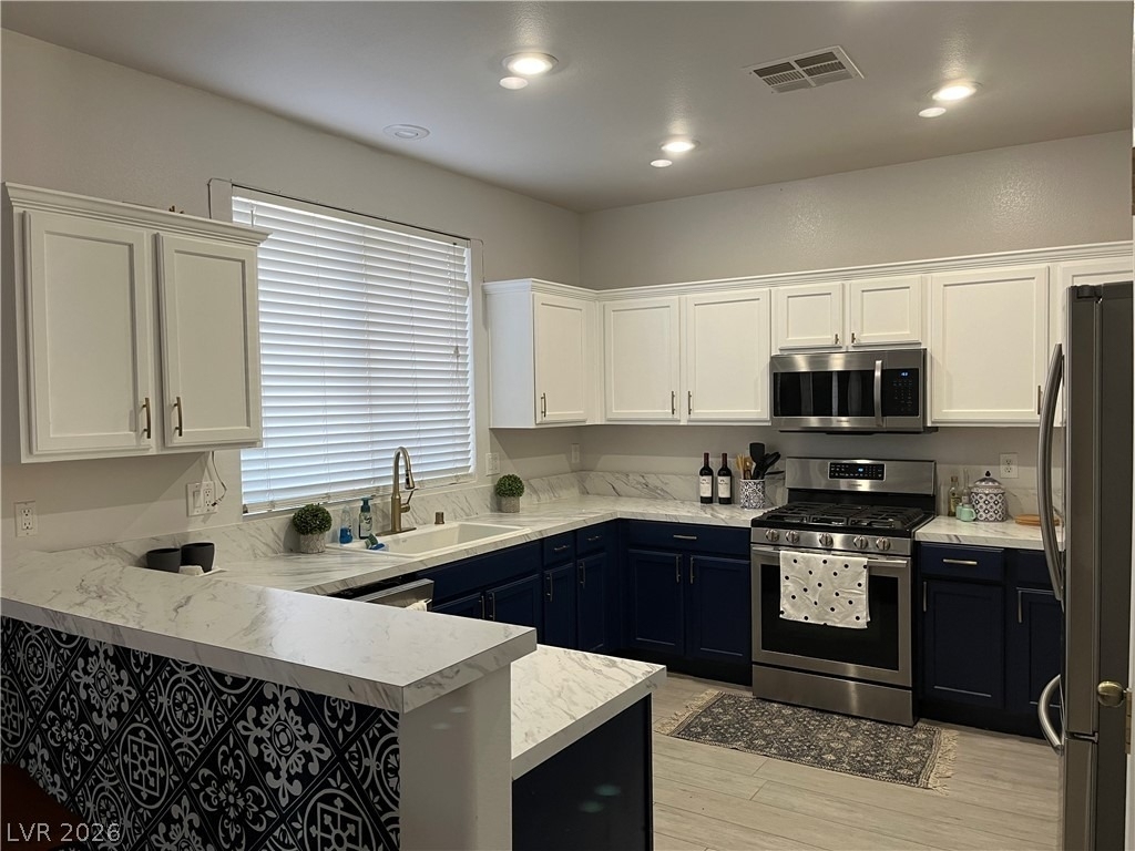 9344 Muddy Waters Avenue - Photo 1