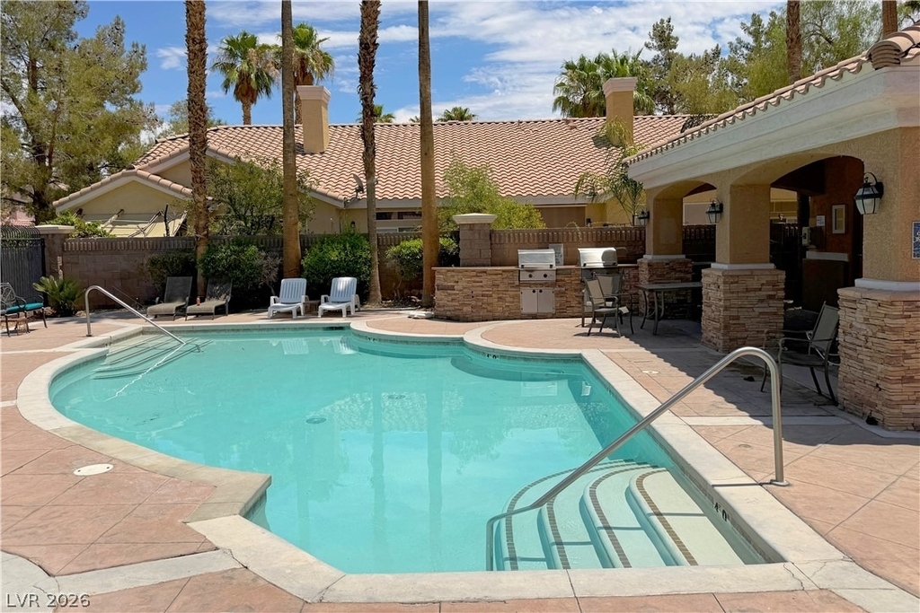 9278 Bearded Iris Avenue - Photo 22