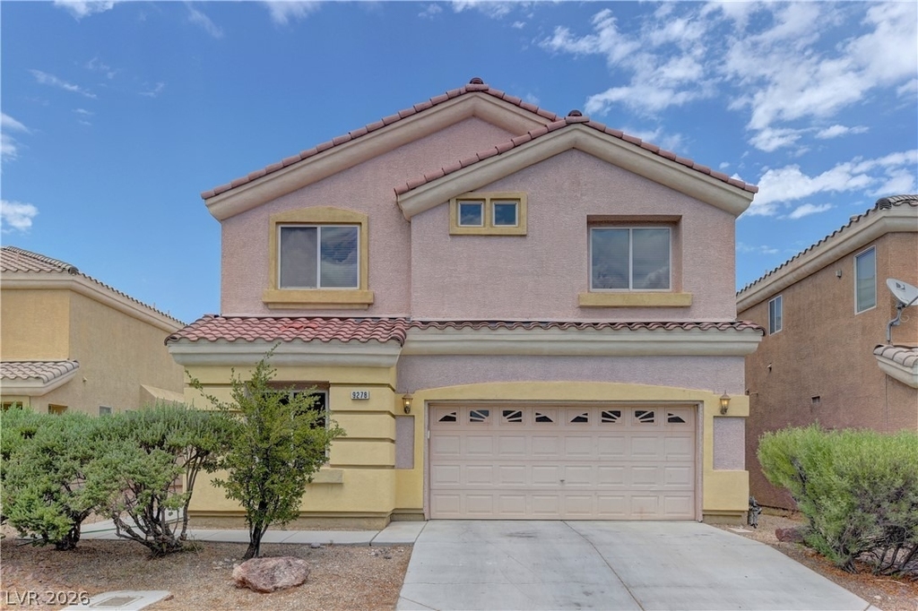 9278 Bearded Iris Avenue - Photo 0