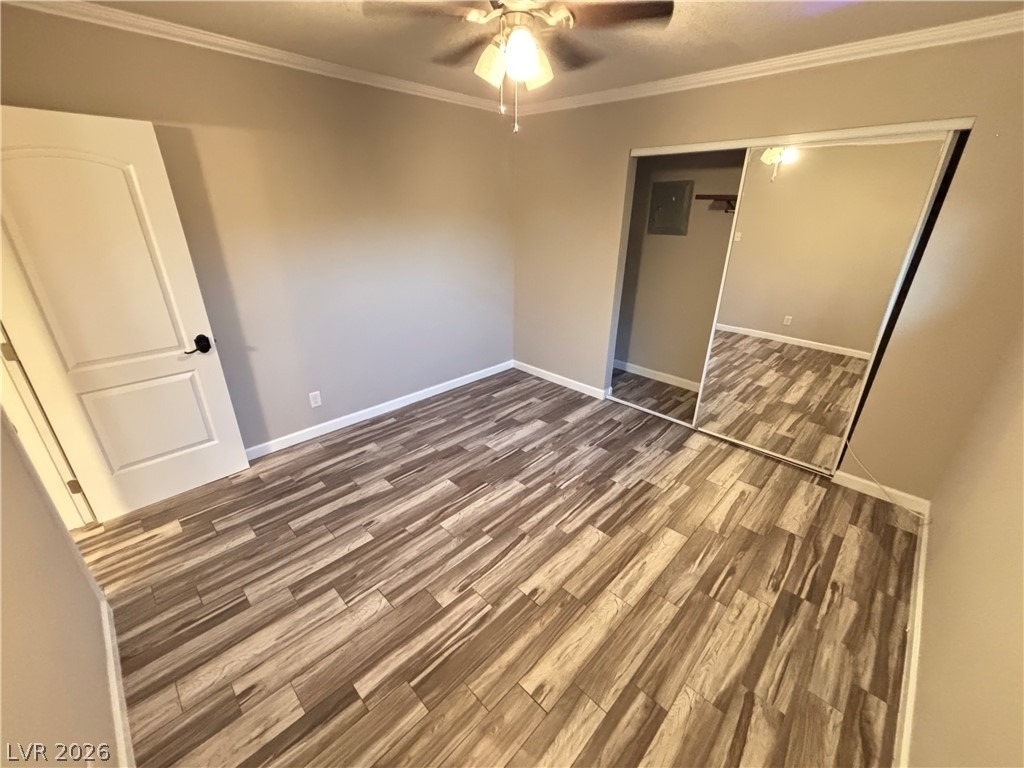 1111 S Casino Center Boulevard - Photo 7