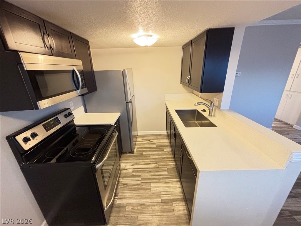 1111 S Casino Center Boulevard - Photo 4