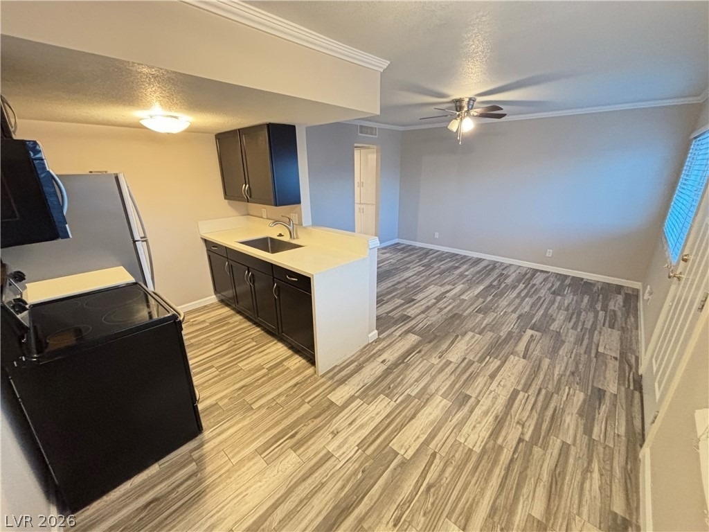 1111 S Casino Center Boulevard - Photo 3