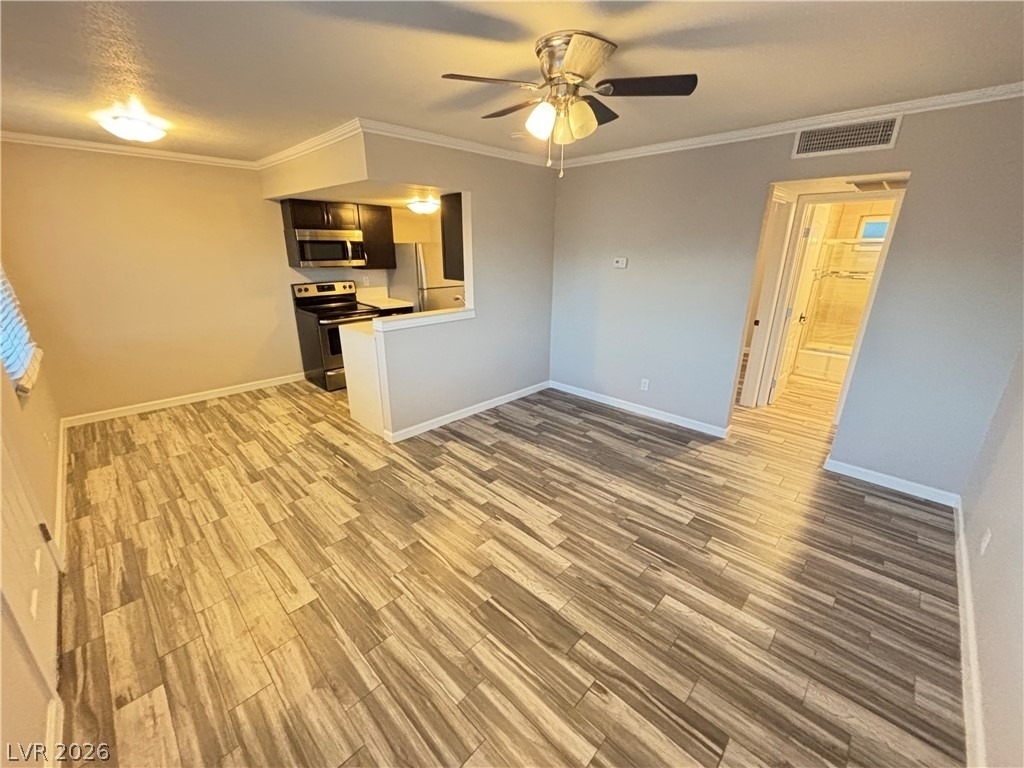 1111 S Casino Center Boulevard - Photo 1