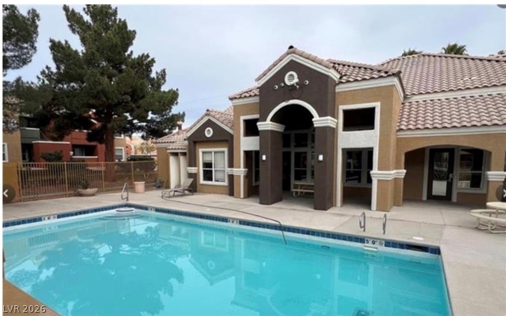 8101 W Flamingo Road - Photo 11