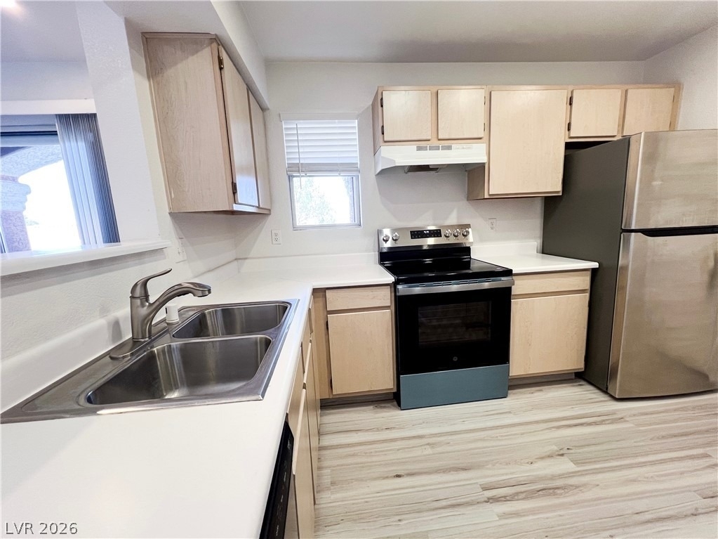8101 W Flamingo Road - Photo 2