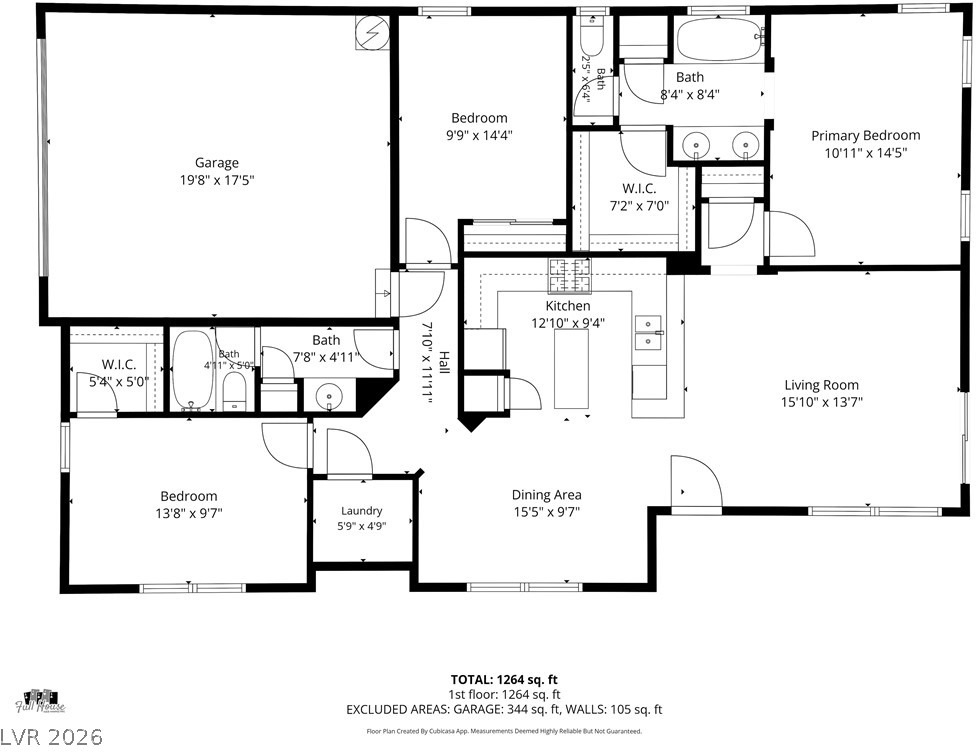 2529 Rainbow Cactus Court - Photo 23