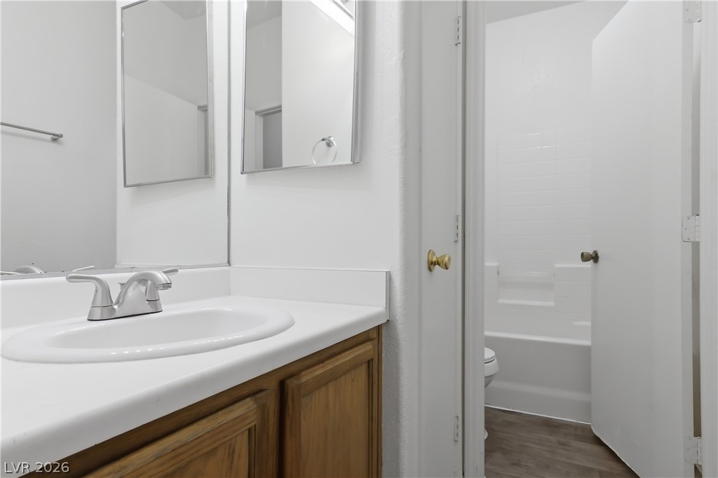 2529 Rainbow Cactus Court - Photo 20