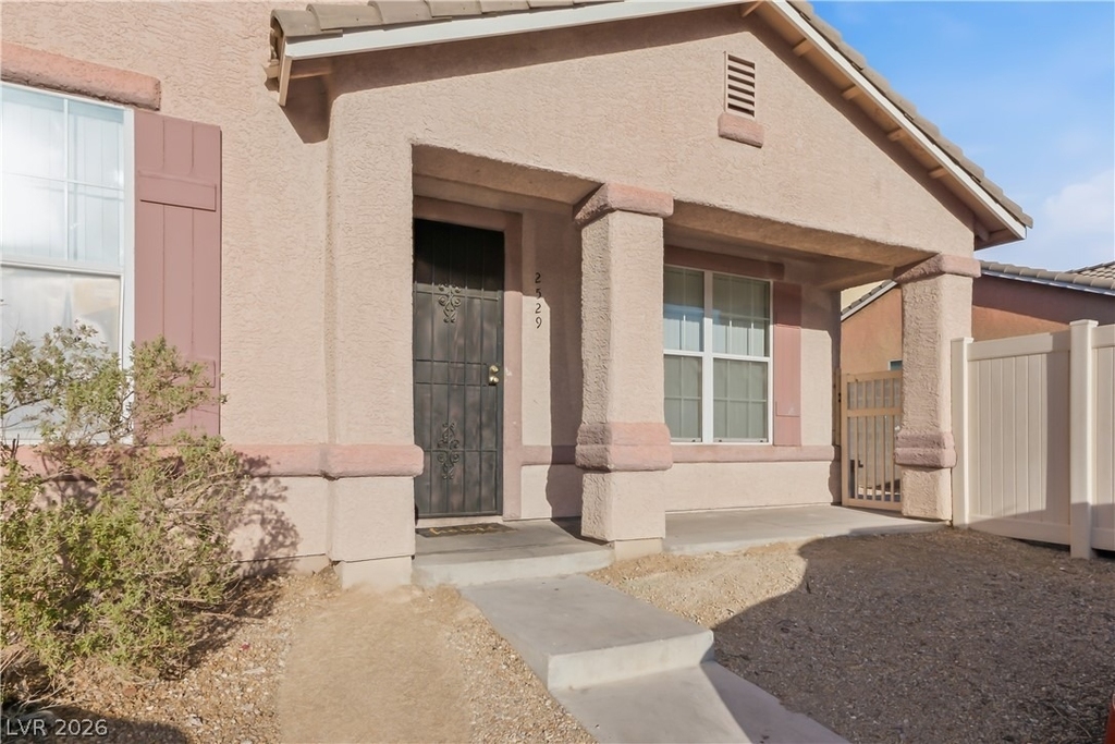 2529 Rainbow Cactus Court - Photo 1