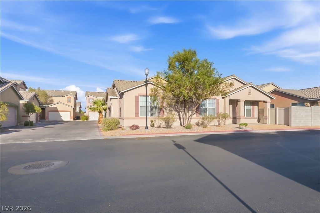 2529 Rainbow Cactus Court - Photo 0