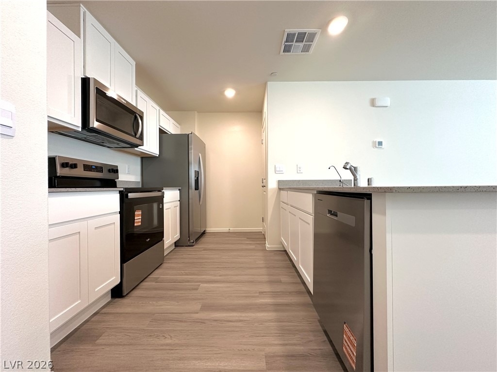 9350 Soothing Sea Street - Photo 4