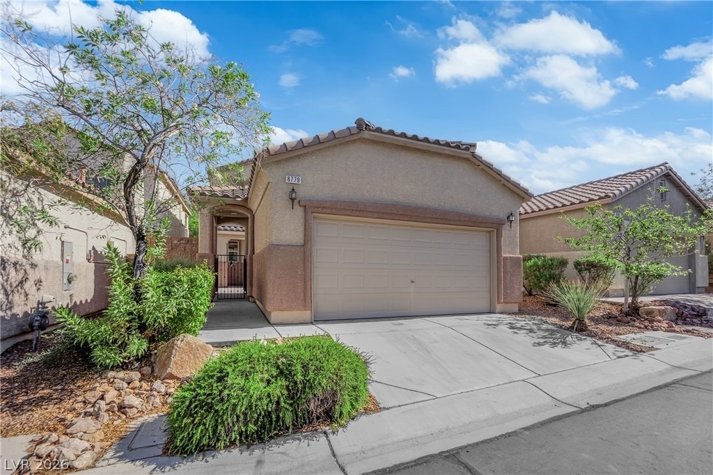 8779 Salvestrin Point Avenue - Photo 0