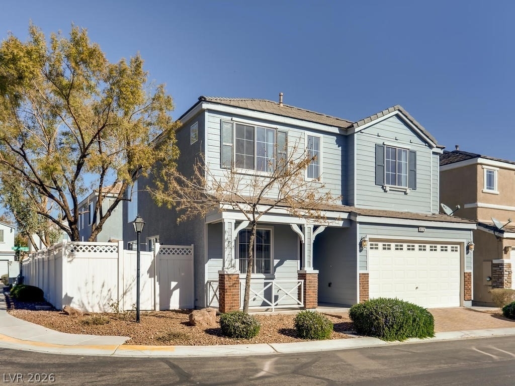 6178 Arbor Valley Avenue - Photo 1
