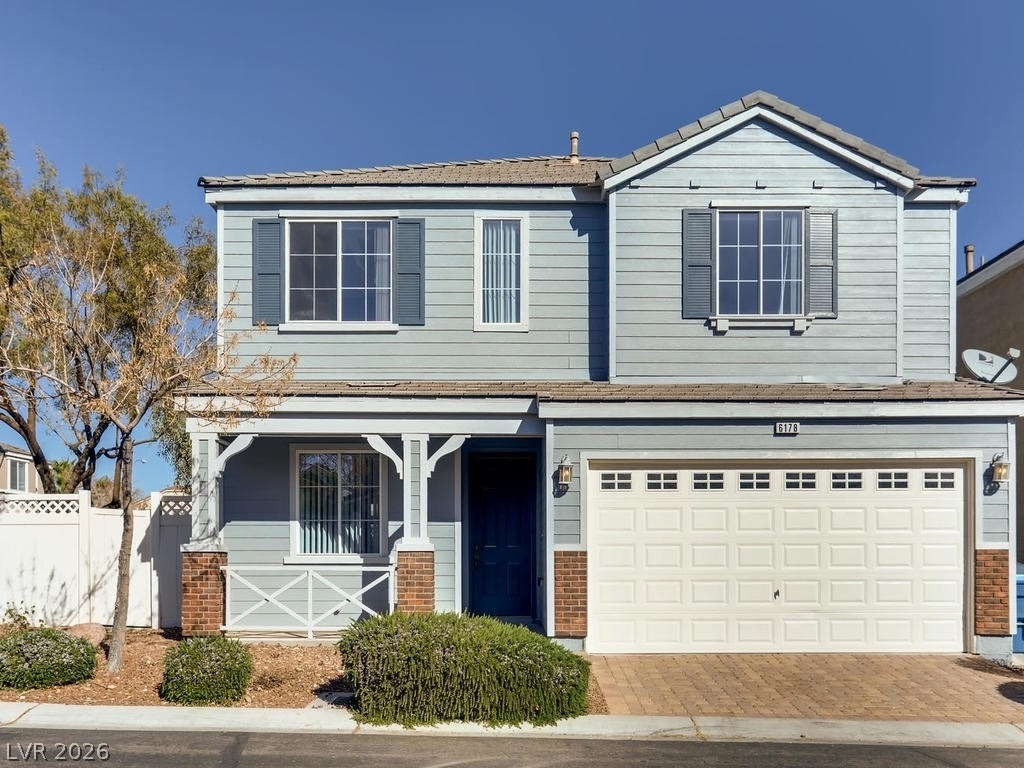 6178 Arbor Valley Avenue - Photo 0