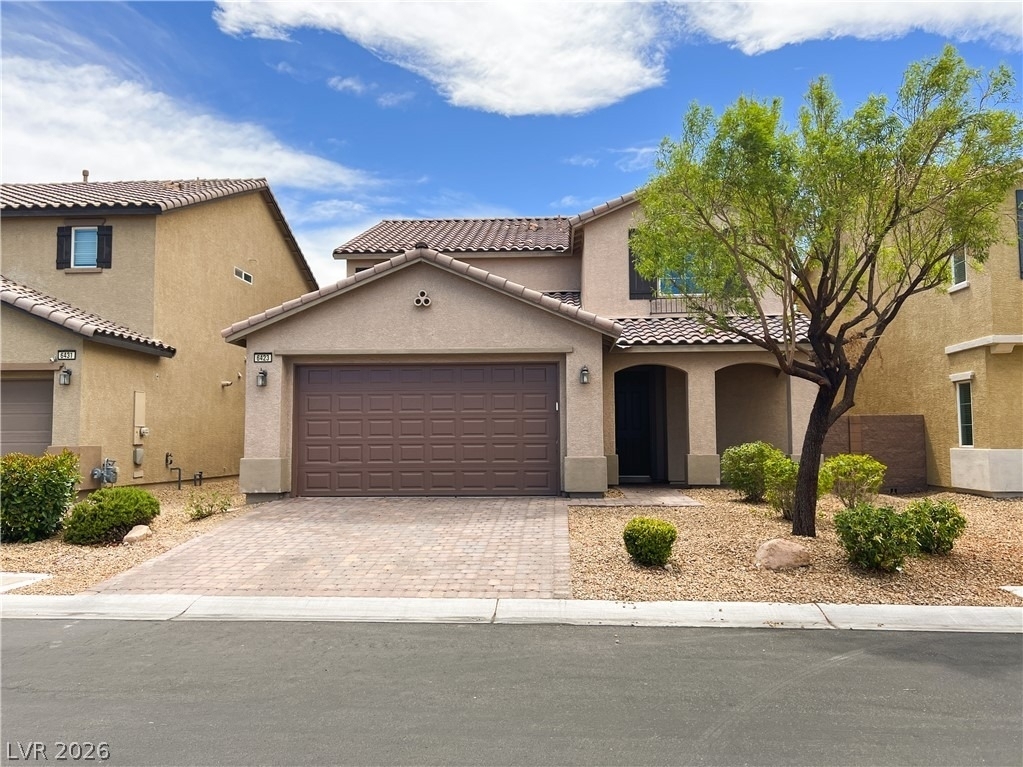 6423 Pochman Mesa Street - Photo 0