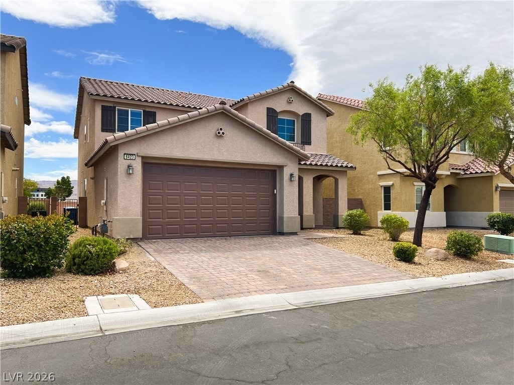 6423 Pochman Mesa Street - Photo 1