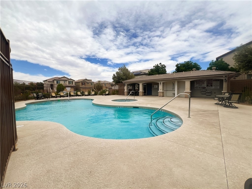 6423 Pochman Mesa Street - Photo 95