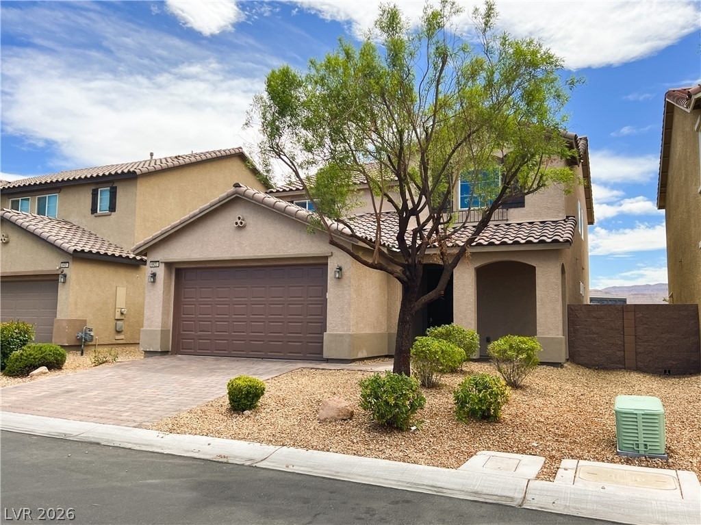 6423 Pochman Mesa Street - Photo 2