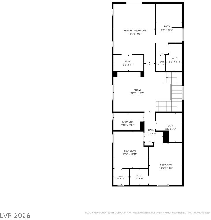 10589 Sariah Skye Avenue - Photo 46