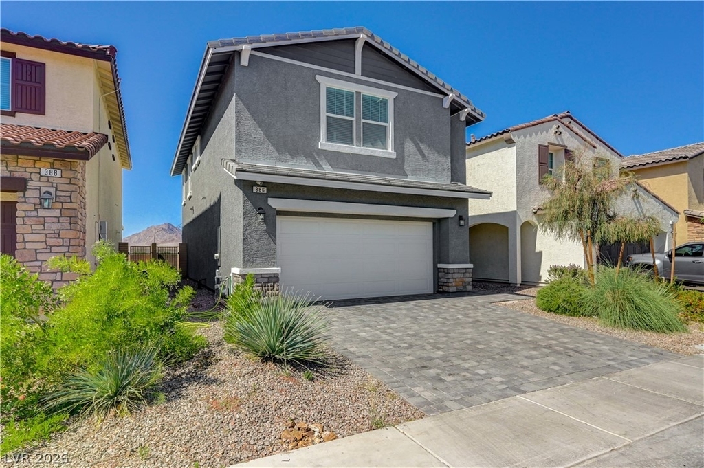 386 Larksong Avenue - Photo 1