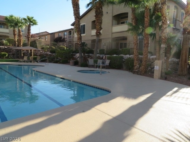 2305 Horizon Ridge Parkway - Photo 19