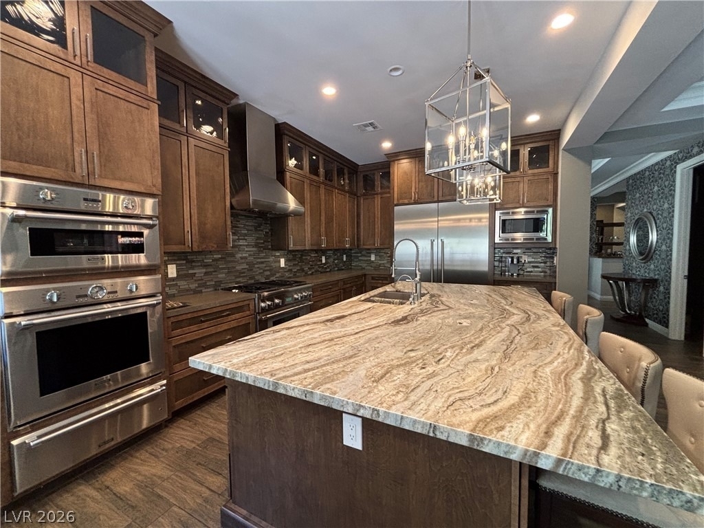 81 Navarra Canyon Court - Photo 17