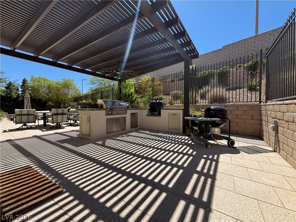 81 Navarra Canyon Court - Photo 52