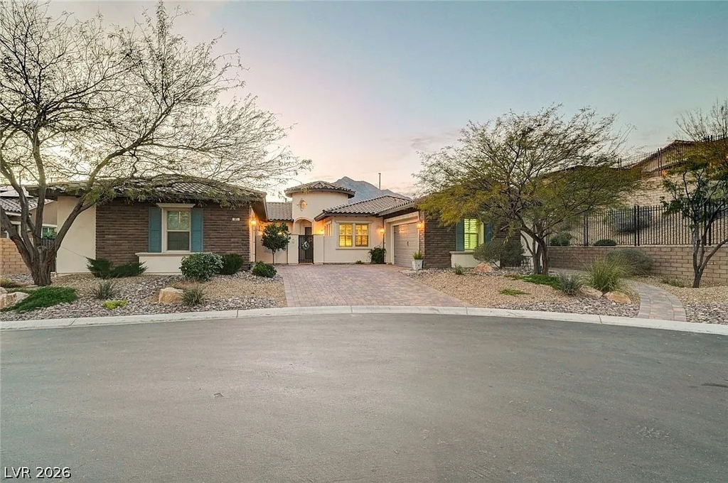 81 Navarra Canyon Court - Photo 0